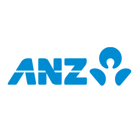 ANZ logo