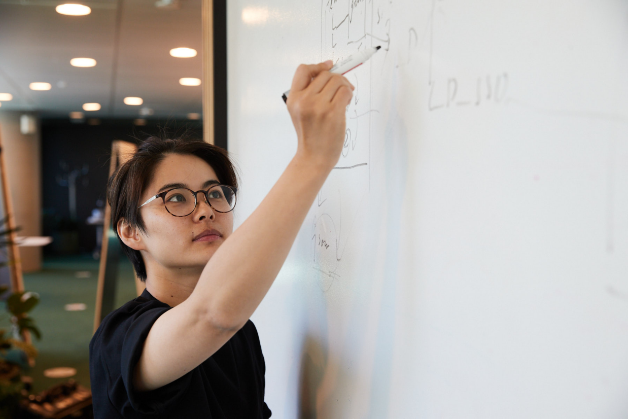 Summer Intern Programme Careers Anz