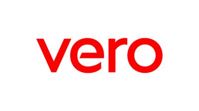 Vero logo