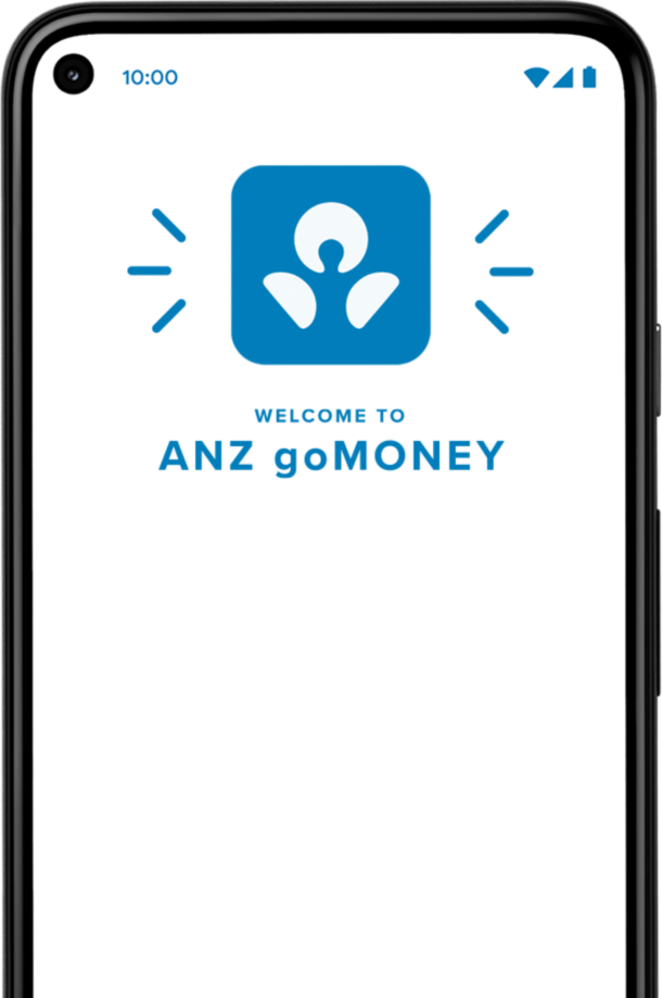 goMoney mobile app