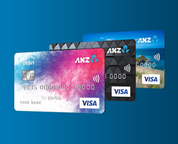 ANZ Visa Debit card and EFTPOS card | ANZ