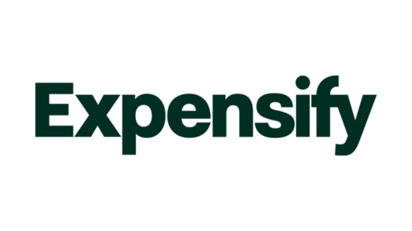 Expensify expense management software